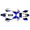 Graphics Kit for Suzuki DRZ400 (2005-2023) Voltaic Series