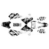 Graphics Kit for Suzuki DRZ400 (2005-2023) Whiplash Series
