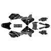 Graphics Kit for Suzuki DRZ400 (2005-2023) Whiplash Series