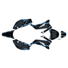 Graphics Kit for Yamaha TT-R110 (2008-2023) Twitch Series