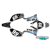 Graphics Kit for Yamaha TT-R110 (2008-2023) Viper Series