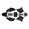 Graphics Kit for Yamaha TT-R125 (2000-2007) Viper Series