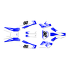 Graphics Kit for Yamaha TT-R250 (2006-2009) Spear Series