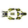 Graphics Kit for Yamaha TT-R250 (2006-2009) Twitch Series
