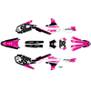 Graphics Kit for Yamaha WR250F (2020-2023) Dream Series