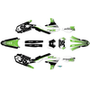 Graphics Kit for Yamaha WR250F (2020-2023) Dream Series