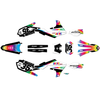 Graphics Kit for Yamaha WR250F (2020-2023) Dream Series