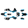 Graphics Kit for Yamaha YZ65 (2018-2023) Division Series