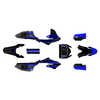 Graphics Kit for Yamaha YZ65 (2018-2023) Usa Series
