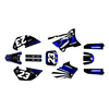Graphics Kit for Yamaha YZ85 (2002-2014) Fh Series