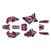 Graphics Kit for Yamaha YZ85 (2002-2014) Prime Series