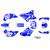 Graphics Kit for Yamaha YZ85 (2002-2014) Spear Series