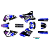 Graphics Kit for Yamaha YZ85 (2002-2014) Turbo Series