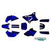 Graphics Kit for Yamaha YZ85 (2002-2014) Usa Series