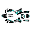 Graphics Kit for Yamaha YZ80 (1993-2001) Fh Series