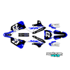 Graphics Kit for Yamaha YZ85 (2022-2023) Evader Series