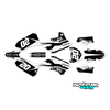 Graphics Kit for Yamaha YZ85 (2022-2023) Spear Series