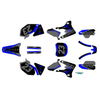 Graphics Kit for Yamaha YZ450F (2003-2005) Evader Series