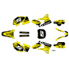 Graphics Kit for Yamaha YZ450F (2003-2005) Nightcity Series