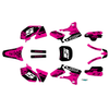Graphics Kit for Yamaha YZ450F (2003-2005) Nightcity Series