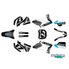 Graphics Kit for Yamaha YZ450F (2003-2005) Stellar Series