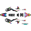 Graphics Kit for Yamaha YZ250FX (2020-2023) Dream Series