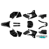 Graphics Kit for Yamaha YZ250F (2003-2005) Splinter Series