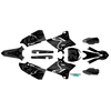 Graphics Kit for Yamaha YZ125 (2015-2021) Evader Series