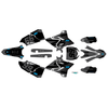 Graphics Kit for Yamaha YZ250 (2015-2021) Particle Series