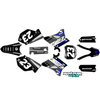 Graphics Kit for Yamaha YZ125 (2002-2004) Viper Series