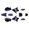 Graphics Kit for Yamaha YZ250 (2005) Factory Series