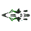 Graphics Kit for Yamaha WR250R (2008-2021) Revolt Series