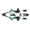 Graphics Kit for Yamaha WR250X (2008-2021) Revolt Series