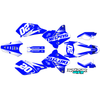 Graphics Kit for Suzuki DRZ400 (2005-2023) Spear Series