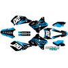 Graphics Kit for Suzuki DRZ400 (2005-2023) Spear Series