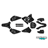 Graphics Kit for Suzuki RM85 UFO RESTYLE (2001-2023) Prime Series