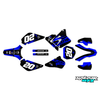 Graphics Kit for Suzuki RM85 UFO RESTYLE (2001-2023) Spear Series