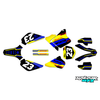 Graphics Kit for Suzuki RM85 UFO RESTYLE (2001-2023) Viper Series