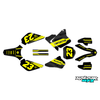 Graphics Kit for Suzuki RM85 UFO RESTYLE (2001-2023) Viper Series