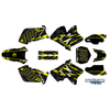 Graphics Kit for Suzuki RM125 (2001-2012) Twitch Series