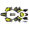 Graphics Kit for Suzuki RM250 (2001-2012) Spear Series