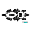 Graphics Kit for Suzuki RM250 POLISPORT (2001-2008) Fh Series
