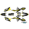 Graphics Kit for Suzuki RMZ250 (2019-2023) Fh Series