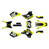Graphics Kit for Kawasaki KDX220 (1995-2008) Spear Series