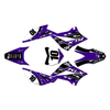 Graphics Kit for Kawasaki KLX110 (2010-2024) Speed Series