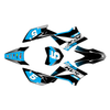 Graphics Kit for Kawasaki KLX110 (2010-2024) Turbo Series
