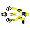 Graphics Kit for Kawasaki KX60 (1984-2004) Legend Series