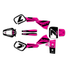 Graphics Kit for Kawasaki KX60 (1984-2004) Legend Series