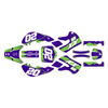 Graphics Kit for Kawasaki KX65 (1999-2023) Spear Series