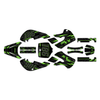 Graphics Kit for Kawasaki KX65 (1999-2023) Twitch Series